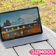 Imagen para el artículo titulado La Samsung Tab S6 Lite es la tableta barata que buscabas